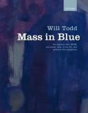 Mass In Blue: Vocal Score (OUP) additional images 1 1