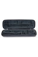 Flute: Case: Gig Bag: Black: Champion additional images 1 2