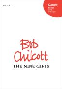 The Nine Gifts: Vocal: Satb additional images 1 1