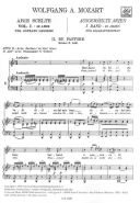 Arie Scelte Vol.1: 19 Arie Per Soprano Leggero (ricordi) additional images 1 3