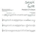 Savoir Faire: Tuba/Eb Bass & Piano Treble Clef additional images 1 2