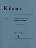 Complete Works For Keyboard (Henle Edition) additional images 1 1