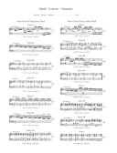 Complete Works For Keyboard (Henle Edition) additional images 1 2