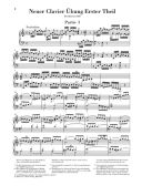 Complete Works For Keyboard (Henle Edition) additional images 1 3