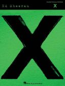 Ed Sheeran X Piano Vocal And Guitar additional images 1 1