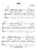 Ed Sheeran X Piano Vocal And Guitar additional images 1 3