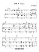 Ed Sheeran X Piano Vocal And Guitar additional images 2 1