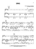 Ed Sheeran X Piano Vocal And Guitar additional images 2 2
