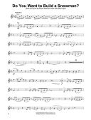 Violin Play-Along Volume 48: Frozen Book & Audio additional images 2 1