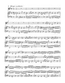 3 Sonatas: Bwv1027-1029: Cello & Harpsichord (Barenreiter) additional images 1 3