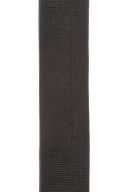 Strap: 50mm Strap Black: Planet Waves additional images 1 2