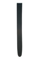 D'Addario Planet Waves Guitar Strap - Leather - 2.5