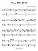 Maleficent: Music From The Motion Picture Soundtrack (Piano Solo) additional images 1 2