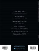 Maleficent: Music From The Motion Picture Soundtrack (Piano Solo) additional images 1 3