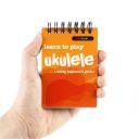 Playbook: Learn To Play Ukulele - A Handy Beginner's Guide additional images 1 1