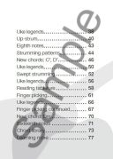 Playbook: Learn To Play Ukulele - A Handy Beginner's Guide additional images 1 3