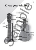 Playbook: Learn To Play Ukulele - A Handy Beginner's Guide additional images 2 1