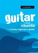Playbook: Guitar Chords - A Handy Beginner’s Guide! additional images 1 1