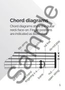 Playbook: Guitar Chords - A Handy Beginner’s Guide! additional images 1 3