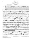 Tzigane For Violin & Piano (Henle) additional images 1 2