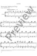 Piano Duets: American Composers (Aston) (OUP) additional images 1 2