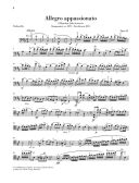 Allegro Appassionato Op.43: Cello & Piano (henle) additional images 1 3