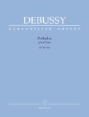 Preludes For Piano Volume 1 (Barenreiter) additional images 1 1