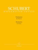 Fantasies For Piano (Barenreiter) additional images 1 1