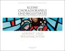 Advent Und Weihnachten Organ (Barenreiter) additional images 1 1