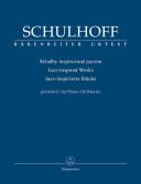 Jazz-inspired Works For Piano  (Barenreiter) additional images 1 1