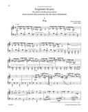 Jazz-inspired Works For Piano  (Barenreiter) additional images 2 1