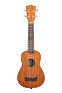 Makala MK-S Agathis Stain Soprano Ukulele additional images 1 1