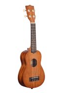 Makala MK-S Agathis Stain Soprano Ukulele additional images 1 2