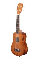 Makala MK-S Agathis Stain Soprano Ukulele additional images 2 1