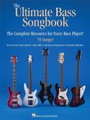 Ultimate Bass Book: Bass GuItar additional images 1 1