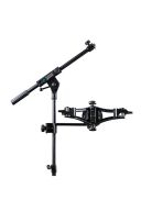 AirTurn Manos Universal Tablet Mount With Side Mount Clamp additional images 1 2