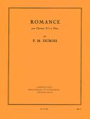 Romance: Clarinet & Piano (Leduc) additional images 1 1