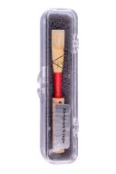 Jones European Scrape Oboe Reed - Medium Hard additional images 1 2
