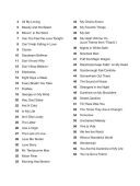 Easy Pop Melodies - For Alto Sax: Melody Line With Lyrics & Chords additional images 1 2