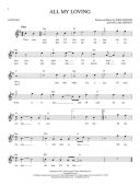 Easy Pop Melodies - For Alto Sax: Melody Line With Lyrics & Chords additional images 1 3