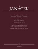 Sonata For Clarinet & Piano (Barenreiter) additional images 1 1