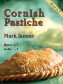 Cornish Pastiche: Horn In F With Piano (Tanner) additional images 1 1