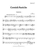 Cornish Pastiche: Horn In F With Piano (Tanner) additional images 1 2