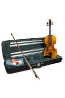 Hidersine Venezia Antique Finish 4/4 Violin Outfit additional images 1 3