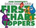 John Thompson's Easiest Piano Course: First Chart Toppers additional images 1 1