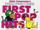 John Thompson's Easiest Piano Course:  First Pop Hits additional images 1 1
