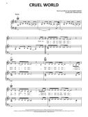 Lana Del Rey: Ultraviolence: Piano Vocal Guitar additional images 1 2