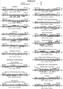 Suites Sonatas Capriccios Variations: Piano (Henle HN262) additional images 1 2