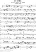 Sonata Op24 (Spring Sonata) Violin & Piano (Henle) additional images 2 1