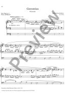 The Oxford Book Of Lent And Passiontide Vol 3: Organ Music additional images 1 2